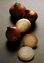 Picture of Brown Onions